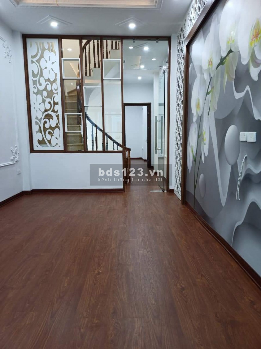 Nhà Bán Gấp 46m Phố Vĩnh Hồ, ngõ xe 3 gác tránh xe máy, đúc bê tông cố 6 tầng, lhcc