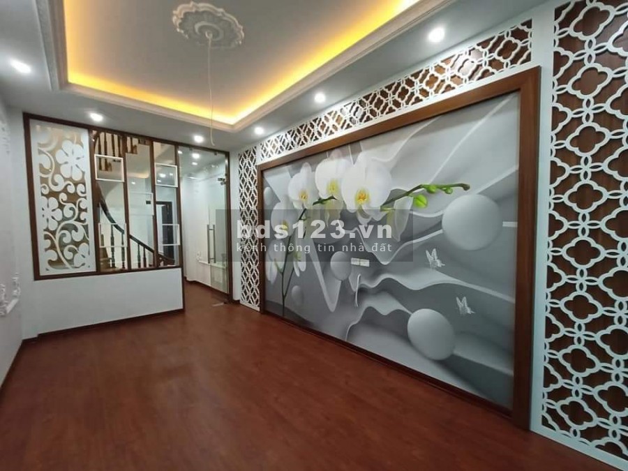 Nhà Bán Gấp 46m Phố Vĩnh Hồ, ngõ xe 3 gác tránh xe máy, đúc bê tông cố 6 tầng, lhcc