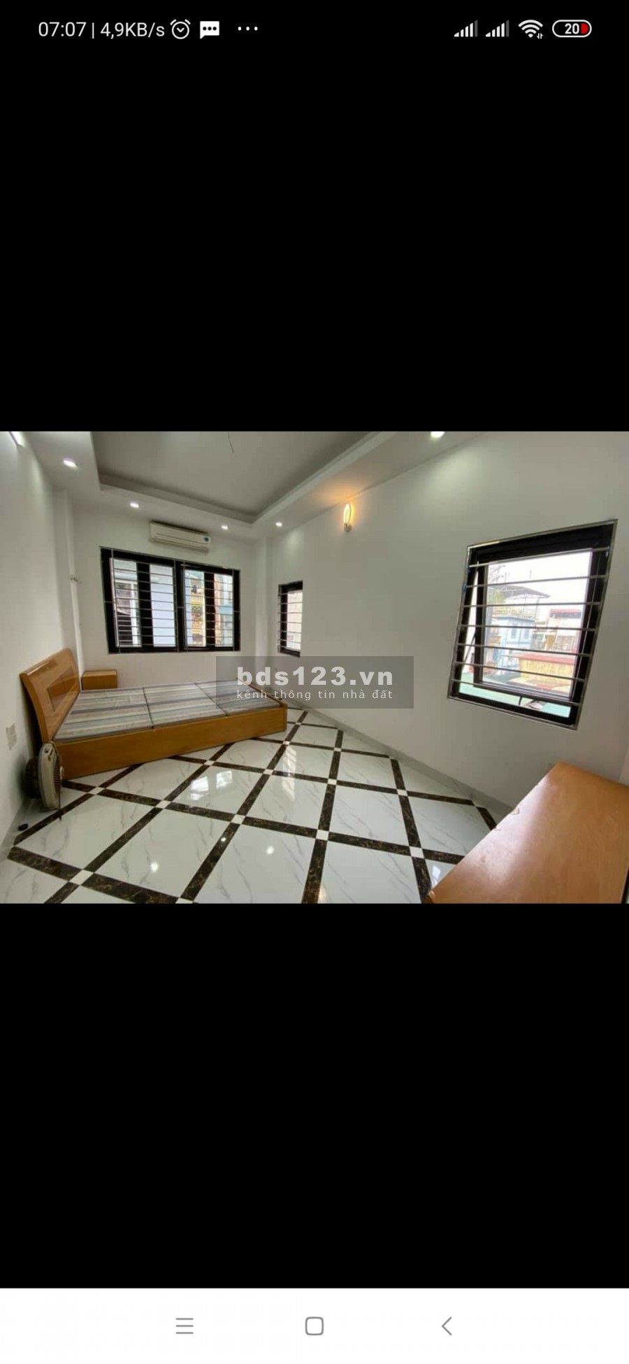Nhà phố Vĩnh Hưng, lô góc gần phố ngõ thẳng, kinh doanh dt 30m2 giá bán 3.25 tỷ