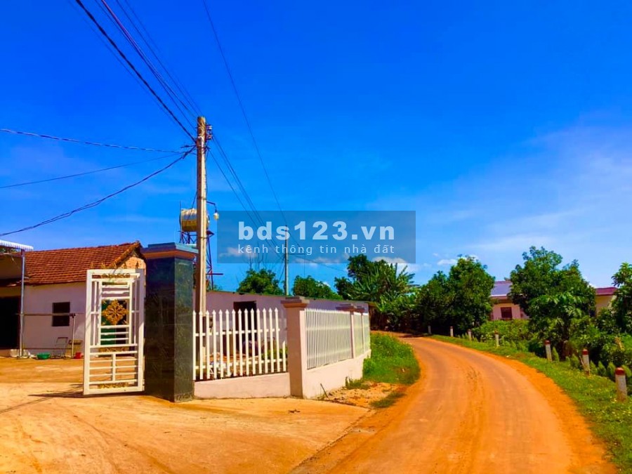 Đất nghỉ dưỡng và đầu tư lâu dài ở Đà Lạt giá rẻ, pháp lý rõ ràng hạ tầng hoàn thiện