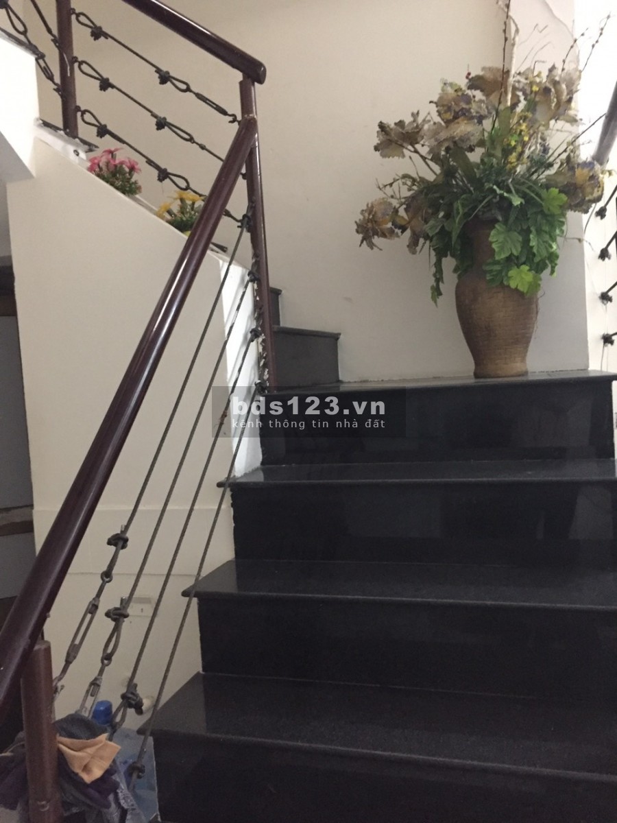 Bán nhà Hồng Lạc, diện tích sử dụng 34m2, hai mặt tiền xe hơi, Tân Bình, chỉ 2.915 tỷ.