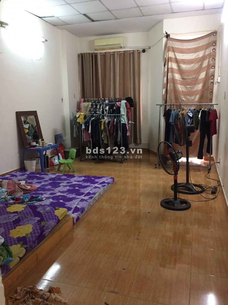 Bán nhà Hồng Lạc, diện tích sử dụng 34m2, hai mặt tiền xe hơi, Tân Bình, chỉ 2.915 tỷ.
