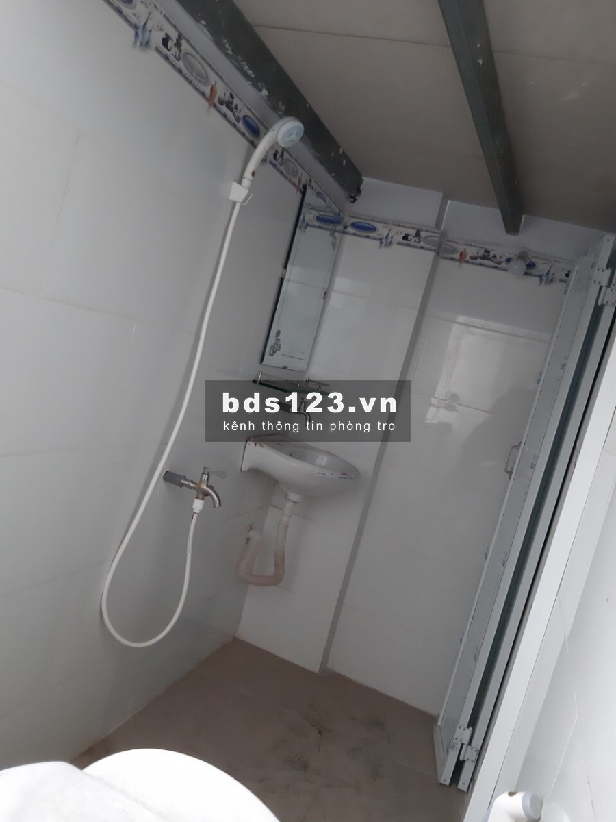 Phòng trọ giá rẻ tân bình dành cho sinh viên, đc 1 Tống Văn Hên, Quận Tân Bình