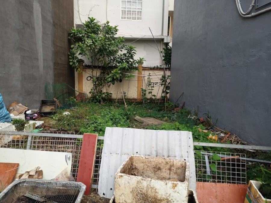 Bán lô đất gần VinCom, gần Phạm Văn Thuận 2,6 tỷ, đường xe hơi quay đầu