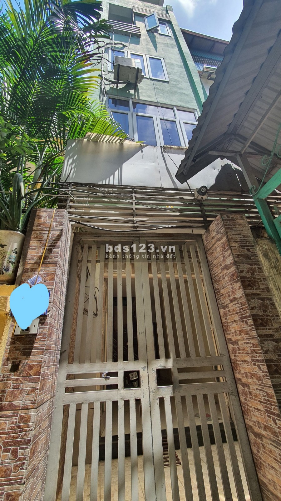 Bán nhà Đào Tấn, Ba Đình, dt 43m2, 5 tầng, giá chỉ 4.6 tỷ, khu vực hiếm nhà bán, 1 rẽ là vào nhà