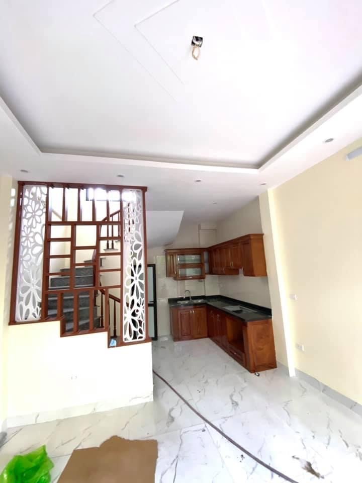 Nhà mới Xuân Đỉnh, Bắc Từ Liêm ô tô đỗ cổng 30m2, 5 tầng, ở luôn 3.4 tỷ LH 0983753389