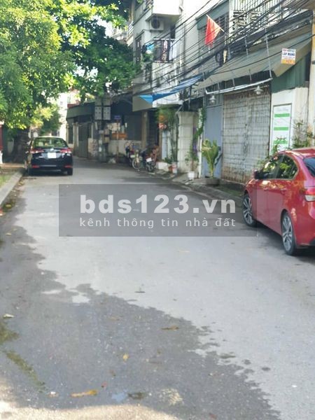 Chính chủ nhờ bán mảnh đất Kiêu Kỵ, Gia Lâm đường oto gần dự án Vincity