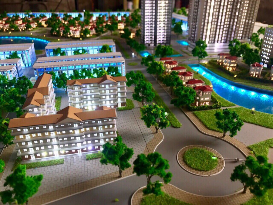 Dự Án Hải Yên Mở bán duy nhất lô liền kề góc view mặt hồ tuyệt đẹp gần trung tâm thương mại