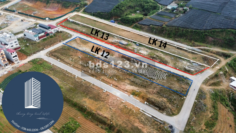 Mua ngay đất nền dự án Sapa chỉ từ 3 tỷ, sở hữu vĩnh viễn, dự án Sapa Garden Hills