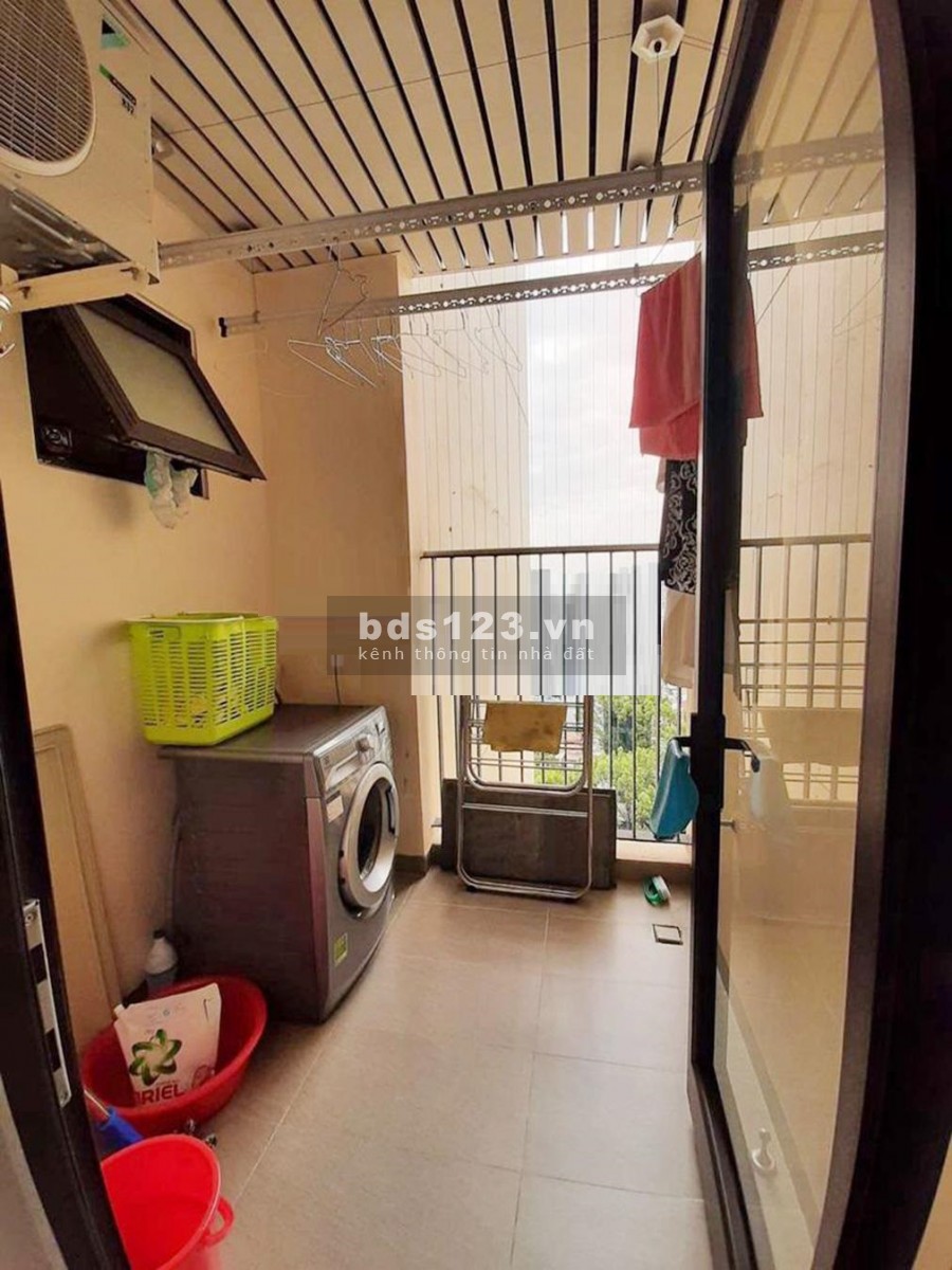 Căn hộ Hà Đô Centrosa Quận 10 diện tích 60M2 có đầy đủ nội thất giá 15tr
