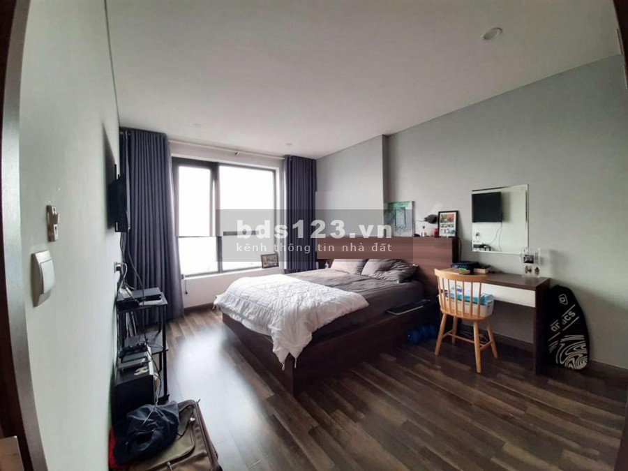 Căn hộ Hà Đô Centrosa Quận 10 diện tích 60M2 có đầy đủ nội thất giá 15tr