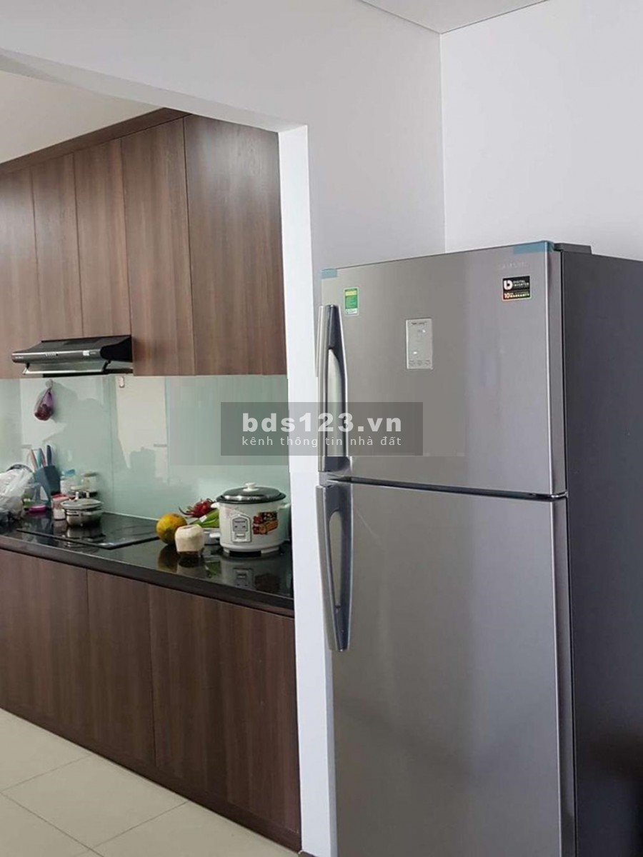 Căn hộ Hà Đô Centrosa Quận 10 diện tích 60M2 có đầy đủ nội thất giá 15tr