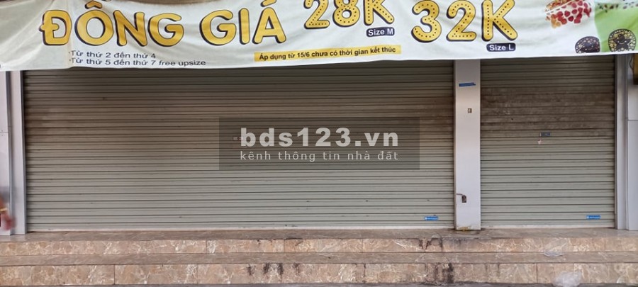 Duy nhất 1 căn 40m2 hơn 13 tỷ mặt đường Nguyễn Chí Thanh, KD sầm uất, cho thuê 380tr/năm.