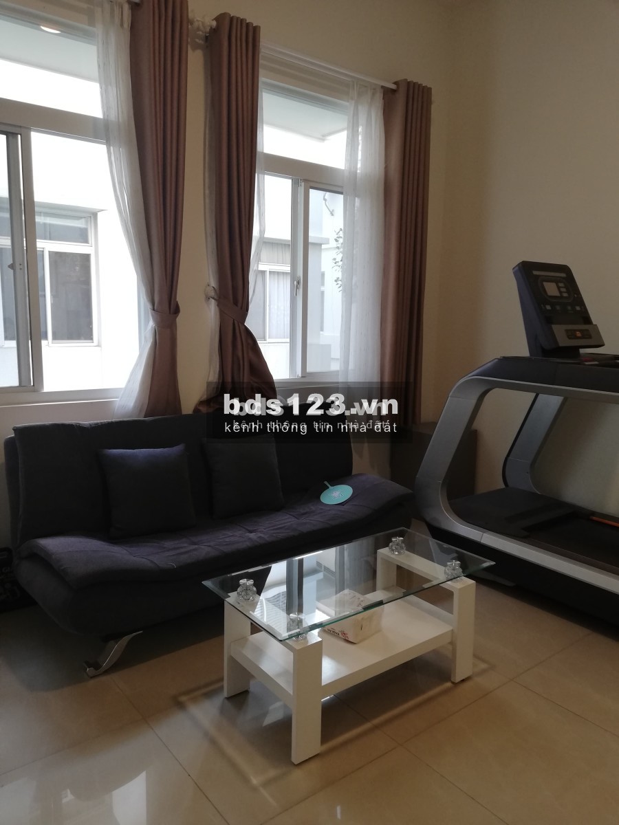 Cho thuê biệt thự Mỹ Tú 3 đường Nguyễn Cao, Phú Mỹ Hưng quận 7, 300m2, 3 tầng