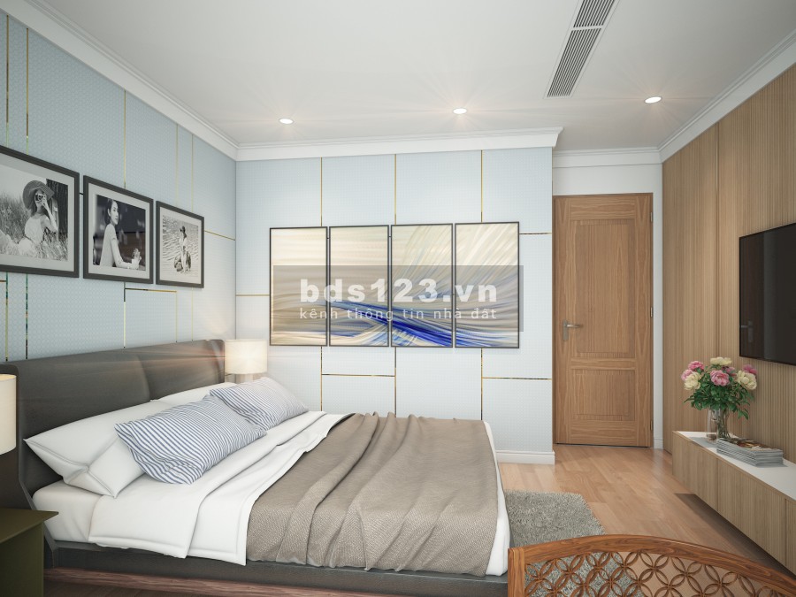 Chỉ từ 36tr/m2 sở hữu ngay căn hộ cao cấp mặt đường Nguyễn Xiển CK 5%. LH: 0862265595