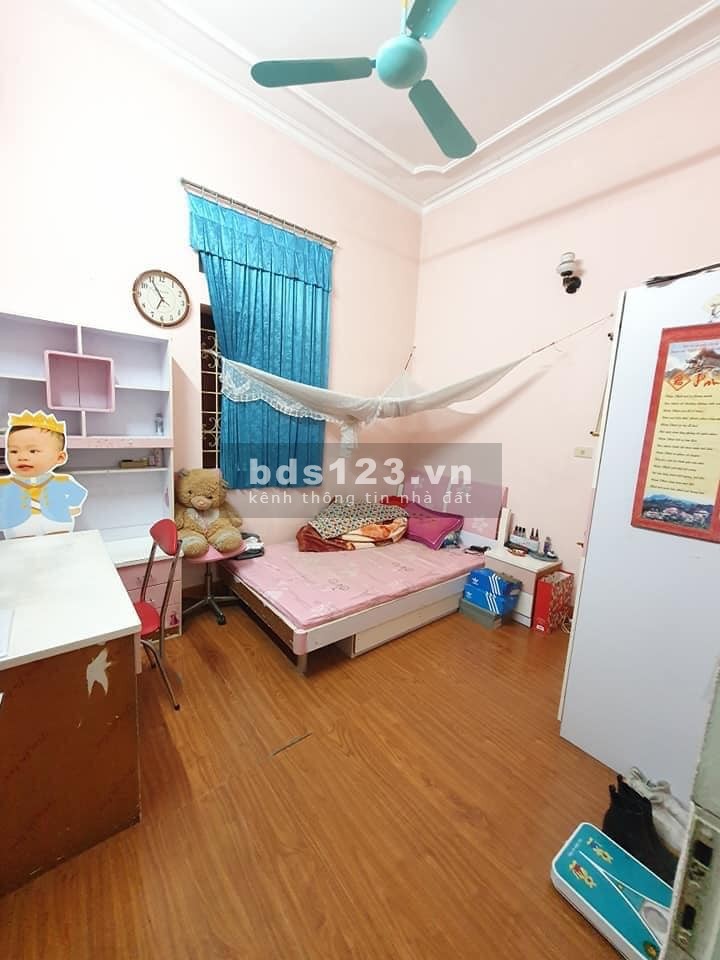 Phân lô Quân Đội lô góc 3 mặt ngõ, sổ đẹp 30m ra mặt phố, mặt phố 140 Vương Thừa Vũ 6,4 tỷ Thanh Xuân