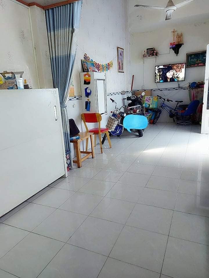 Nhà Sát Hẻm Xe Hơi Trần Văn Ơn đối diện TH Đoàn Thị Điểm chủ hạ chào 2.9 tỷ