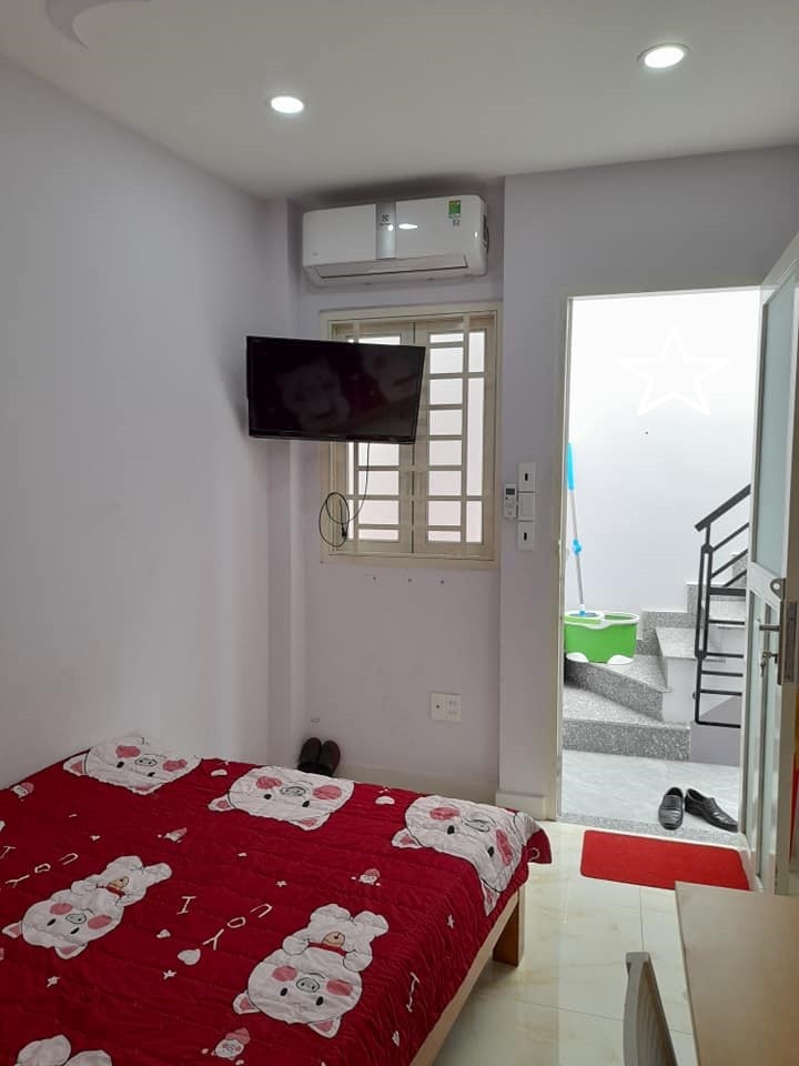 Vừa ở vừa có dòng tiền nhà Nguyễn Sỹ Sách, không lộ giới, nhỉnh 5 tỷ