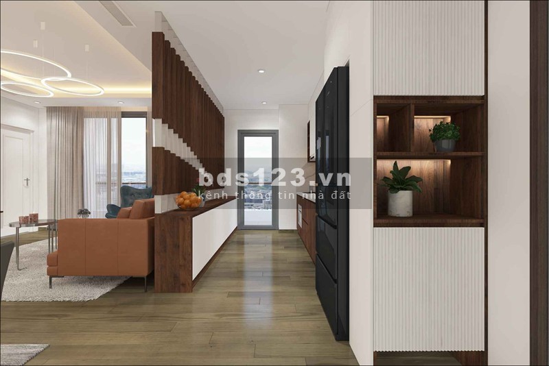 Căn hộ 2PN 2WC giá ưu đãi siêu hiếm siêu hot dự án Housinco ngay mặt đường Nguyễn Xiển