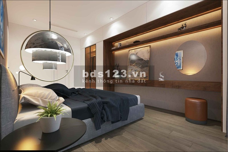 Căn hộ 2PN 2WC giá ưu đãi siêu hiếm siêu hot dự án Housinco ngay mặt đường Nguyễn Xiển