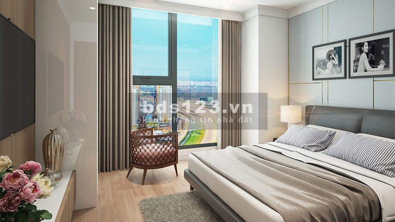 Căn hộ 2PN 2WC giá ưu đãi siêu hiếm siêu hot dự án Housinco ngay mặt đường Nguyễn Xiển
