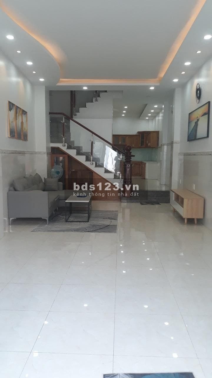 Nhà đẹp diện tích khủng 90m2,Phường 15,Tân Bình,hẻm xe tải đua,chỉ 7.5 tỷ