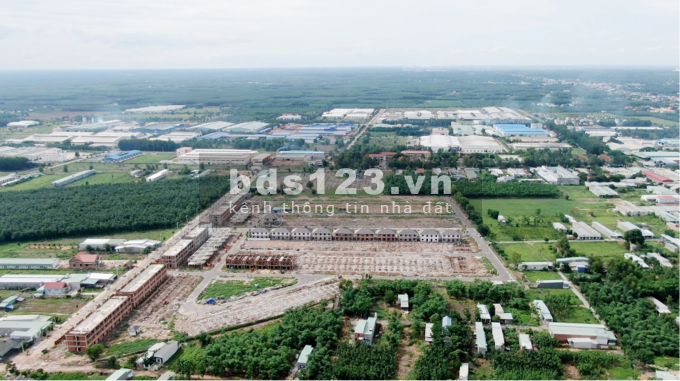 Vị trí siêu đắc địa, mua nhanh, sinh lời cao, quy hoạch chi tiết 1/500, lhcc