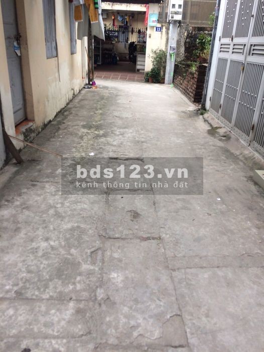 Chính chủ tôi cần bán mảnh 48m đất Cửu Việt 2 chỉ 1,75 tỷ liên hệ 0983253436