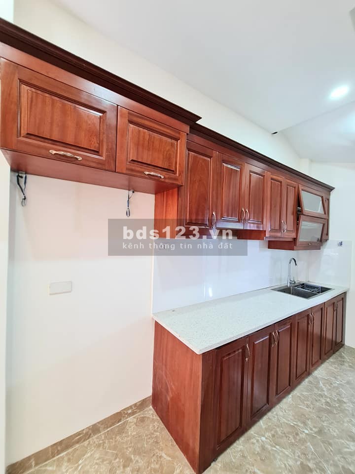 Đẹp long lanh- Nhà mới, thiết kế hiện đại, ô tô đỗ cửa, kinh doanh. 3.35 tỷ- Vĩnh Hưng