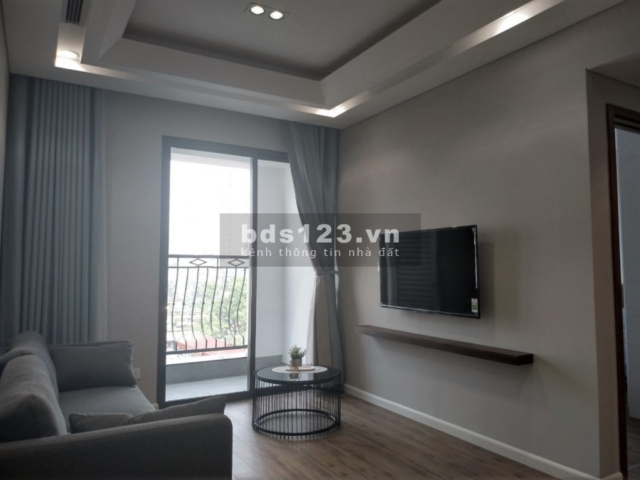 Chính chủ cho thuê căn hộ tại chung cư mới xây Le Capitole