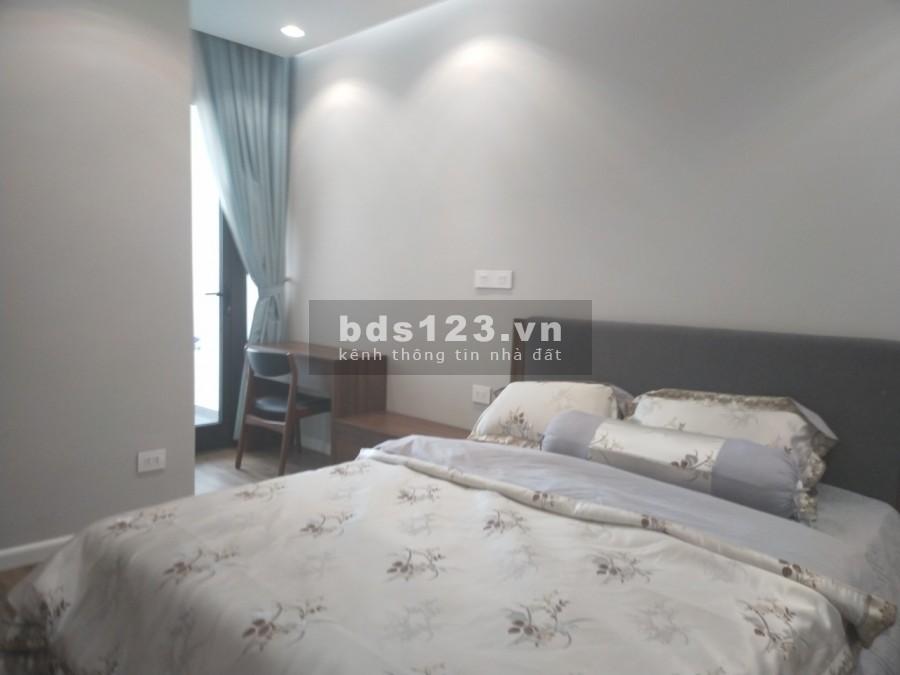 Chính chủ cho thuê căn hộ tại chung cư mới xây Le Capitole