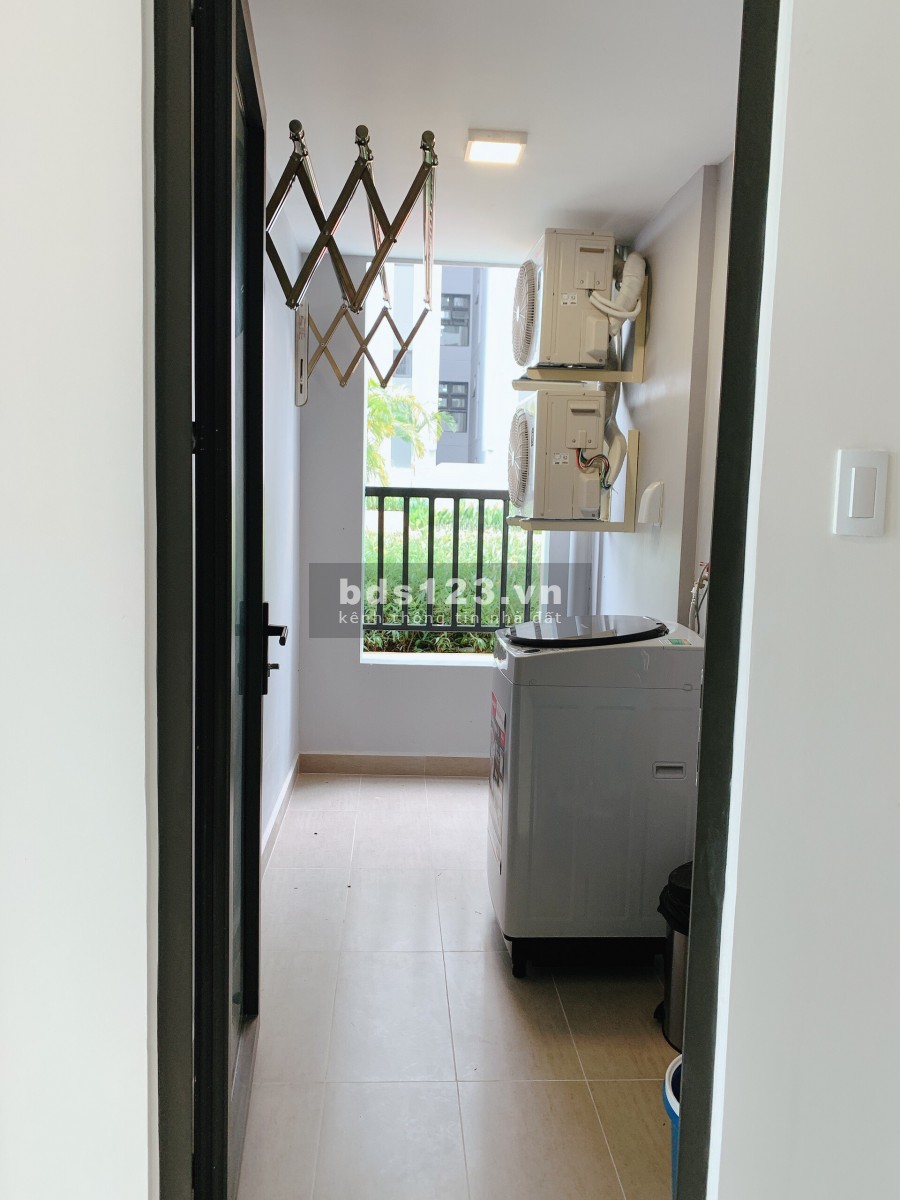 Căn hộ sở hữu vườn rộng nhất Safira Khang Điền, 3 pn, 2 wc, full nội thất 11 triệu