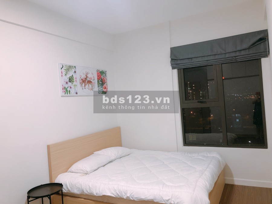 Căn hộ sở hữu vườn rộng nhất Safira Khang Điền, 3 pn, 2 wc, full nội thất 11 triệu