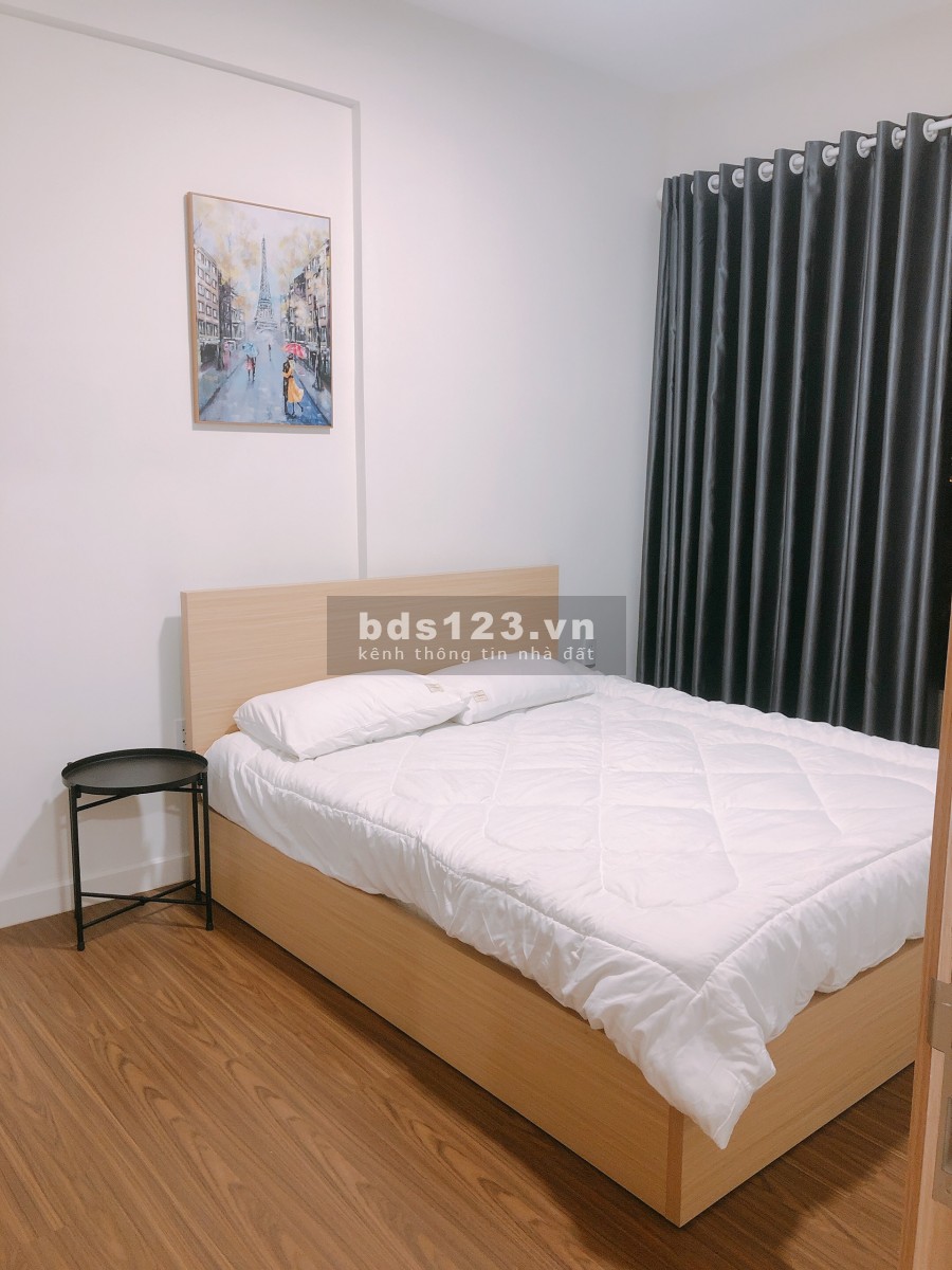 Căn hộ sở hữu vườn rộng nhất Safira Khang Điền, 3 pn, 2 wc, full nội thất 11 triệu