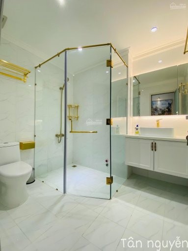 Tuyệt tác nhà phố đường Phạm Viết Chánh, Phường Nguyễn Cư Trinh, Quận 1 giá cực hấp dẫn