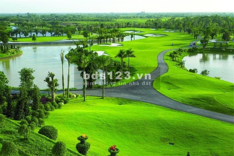 Bán đất đầu tư sinh lơi cao dự án Biên Hòa New City, dt 100m2, giá thoả thuận