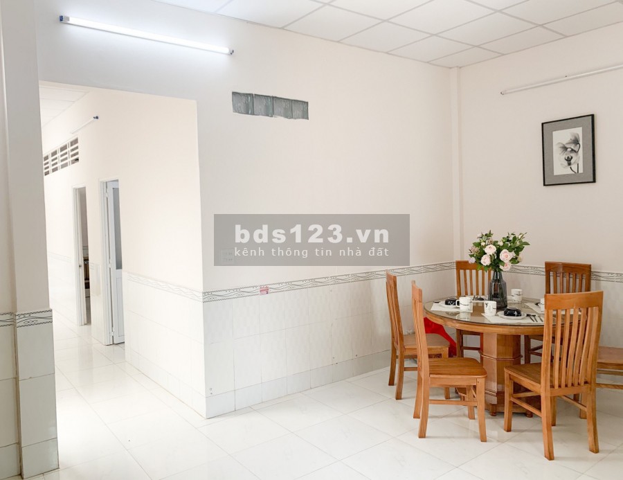 Nhà lớn dt 117.7m2 trung tâm Ninh Kiều, gần đại học Y Dược và bệnh viện Y Dược Cần Thơ