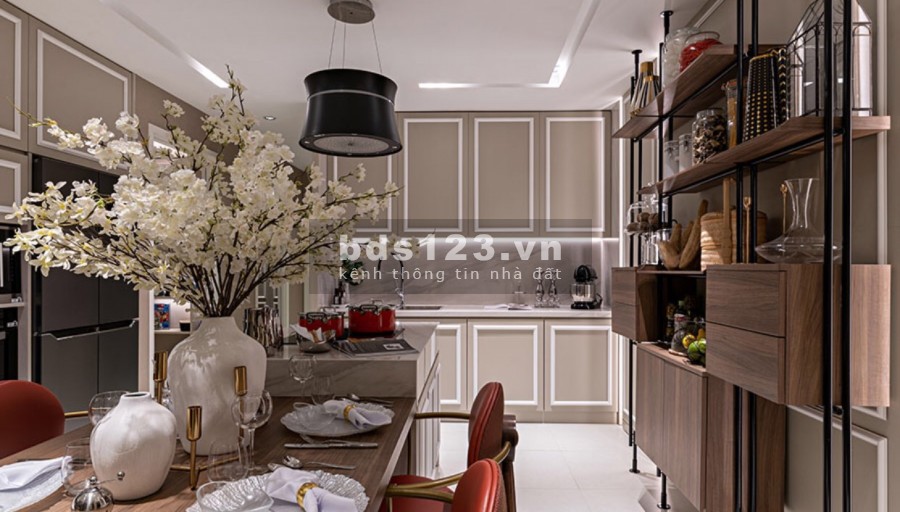 Căn hộ cao cấp Lavita Thuận An giá chỉ từ 1ty7, hỗ trợ trả…