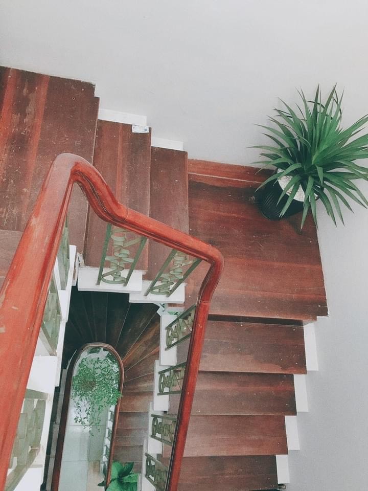Hẻm 1 sẹc Vạn Kiếp 3 Tầng kiên cố, khu Vip Bình Thạnh, ngang 6.75 Sổ vuông hoàn công đầy đủ