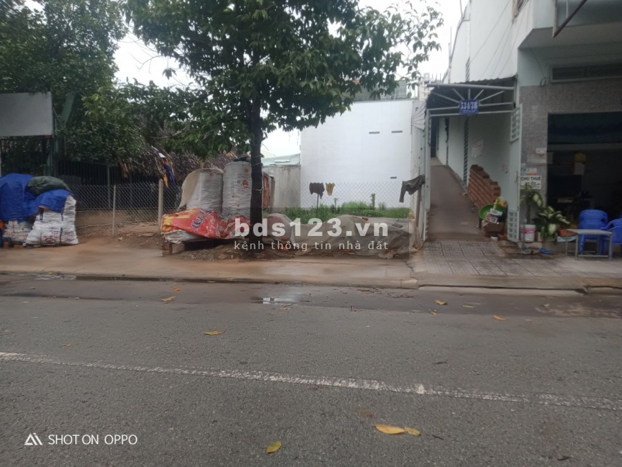 Đất Ngộp Ngay Chợ Vĩnh Tân 85m2 Giá Chỉ 850 triệu, giá 10 triệu/m2