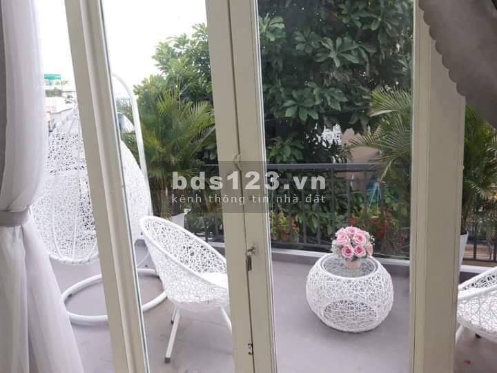 Bán Biệt Thự đường Phạm Văn Chiêu P12 Gò Vấp, Cực Phẩm, Dt 240m2, giá 26.4 tỷ thương lượng.