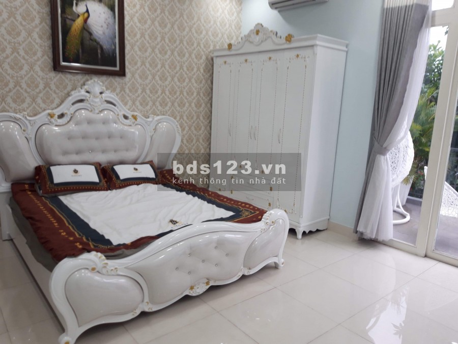 Bán Biệt Thự đường Phạm Văn Chiêu P12 Gò Vấp, Cực Phẩm, Dt 240m2, giá 26.4 tỷ thương lượng.