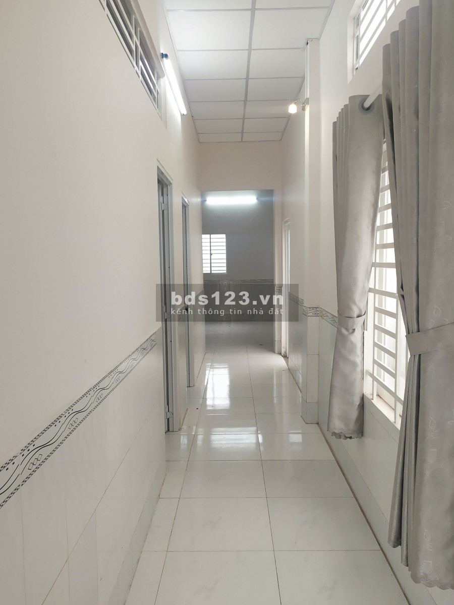 Nhà lớn dt 117.7m2 trung tâm Ninh Kiều, gần đại học Y Dược và bệnh viện Y Dược Cần Thơ