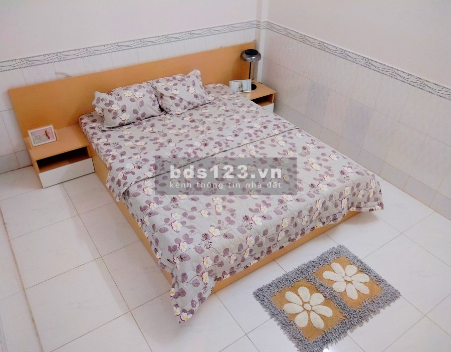 Nhà lớn dt 117.7m2 trung tâm Ninh Kiều, gần đại học Y Dược và bệnh viện Y Dược Cần Thơ