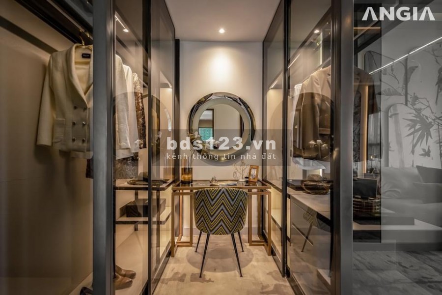 West Gate Park Khu hợp phức cao cấp trung tâm hành chính tây sài gòn