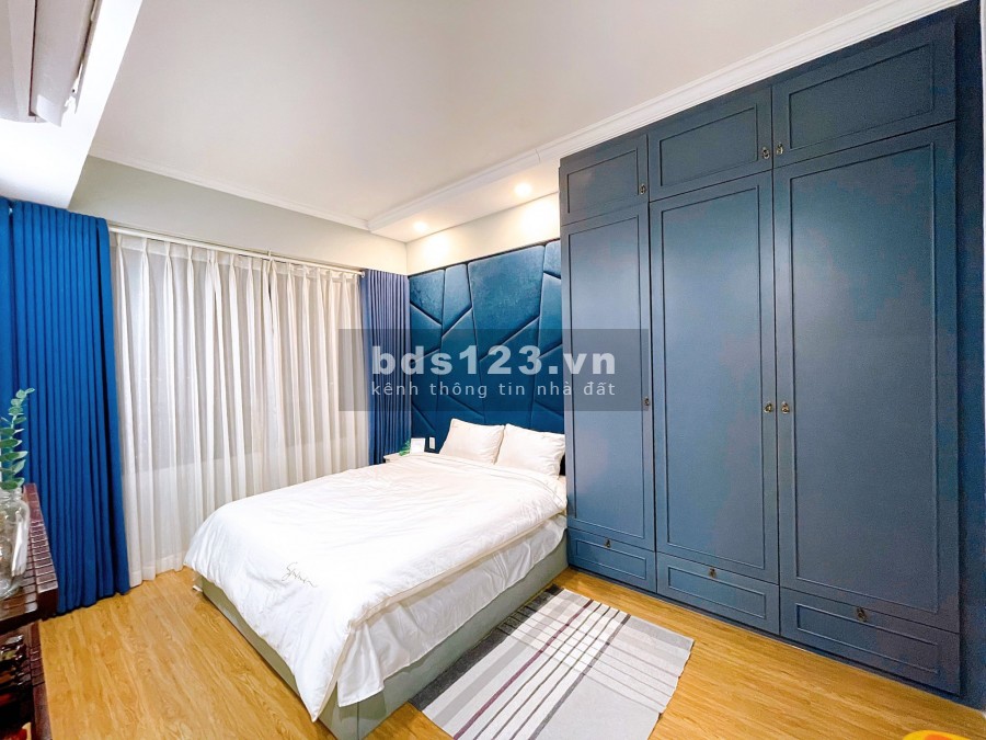 Cho thuê phòng dạng căn hộ mini Quận Tân bình, đường Cửu Long, giá 4 triệu