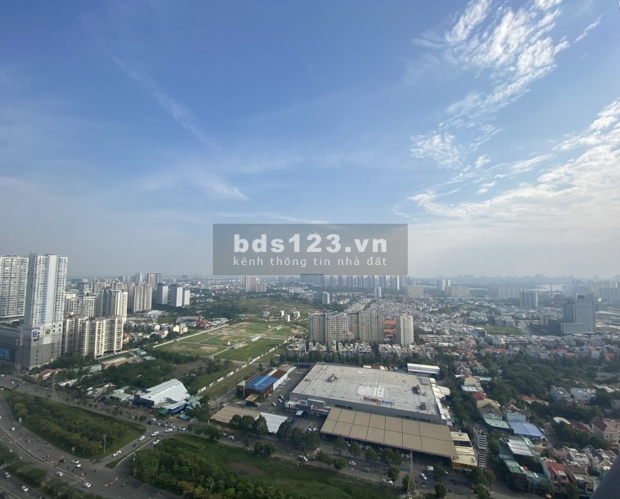 Cho thuê phòng dạng căn hộ mini Quận Tân bình, đường Cửu Long, giá 4 triệu