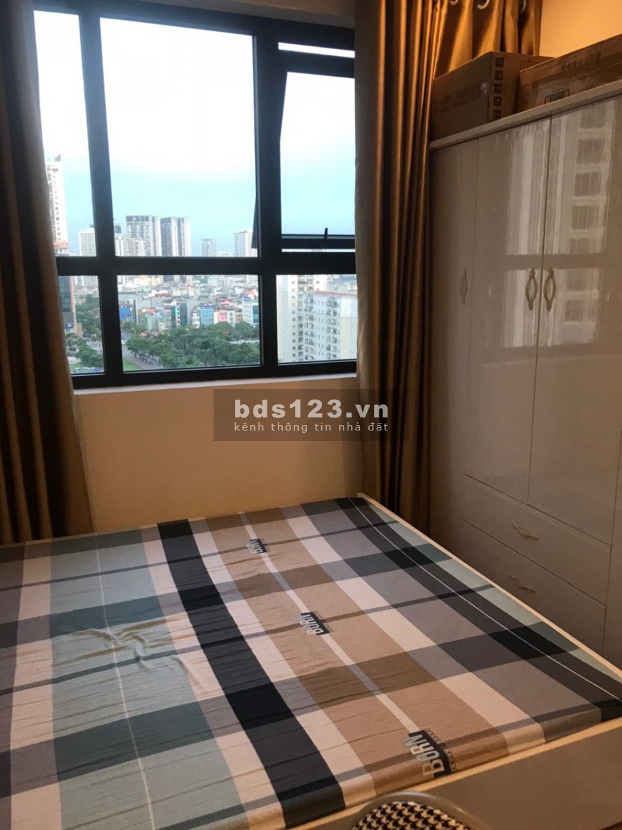 Tôi chính chủ cần bán căn hộ 2PN, 2vs dt 75m2, tòa nhà Golden Field, Mỹ Đình