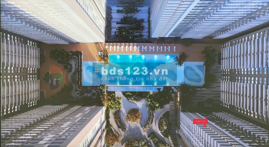 Chỉ với 600 triệu sở hữu ngay căn hộ biển Vũng Tàu 5 sao của tập Đoàn Hưng Thịnh