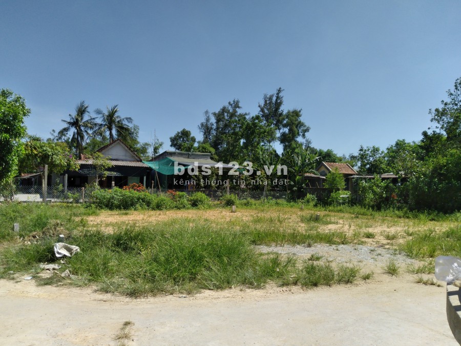 Bán 2 Lô đất kiệt ÔTô Đường Thái Thuận, Thủy Lương, Hương Thủy Sạch sẽ Cam kết đúng giá